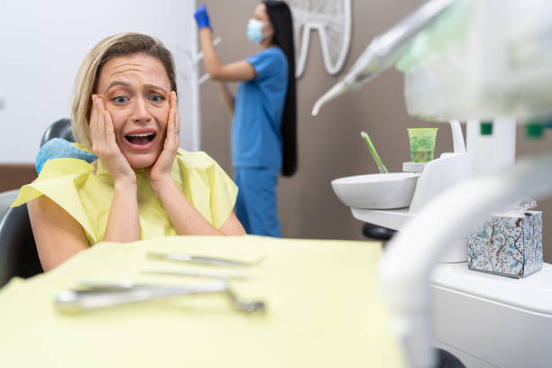 Best Emergency Wisdom Teeth Removal in Piedmont, OK