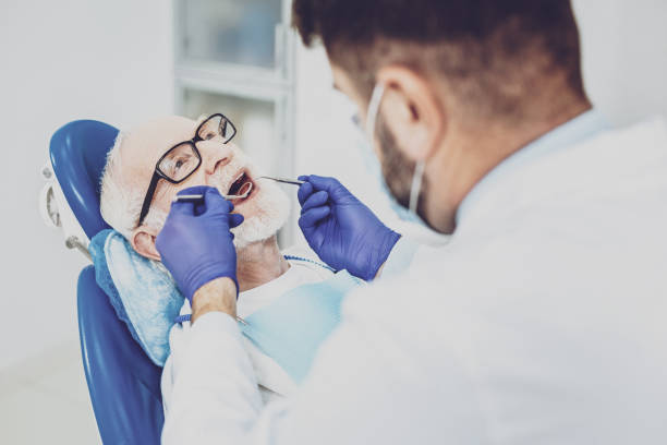 Best Emergency Dental Surgery in Piedmont, OK